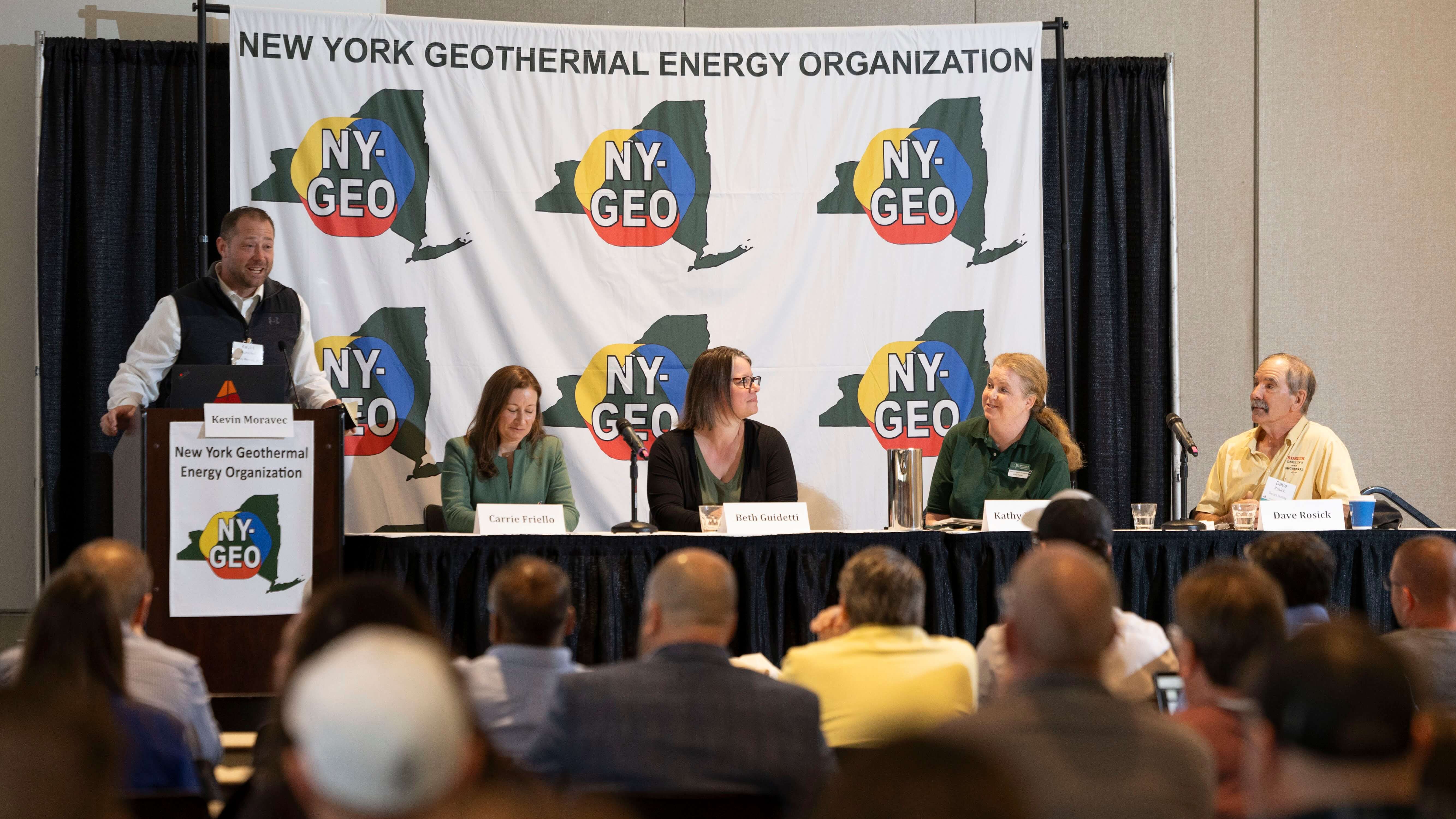 2025 DEC Drilling Panel