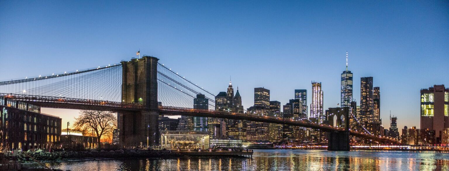 Brooklyn Bridge Park 1 Brooklyn Bridge Park 1