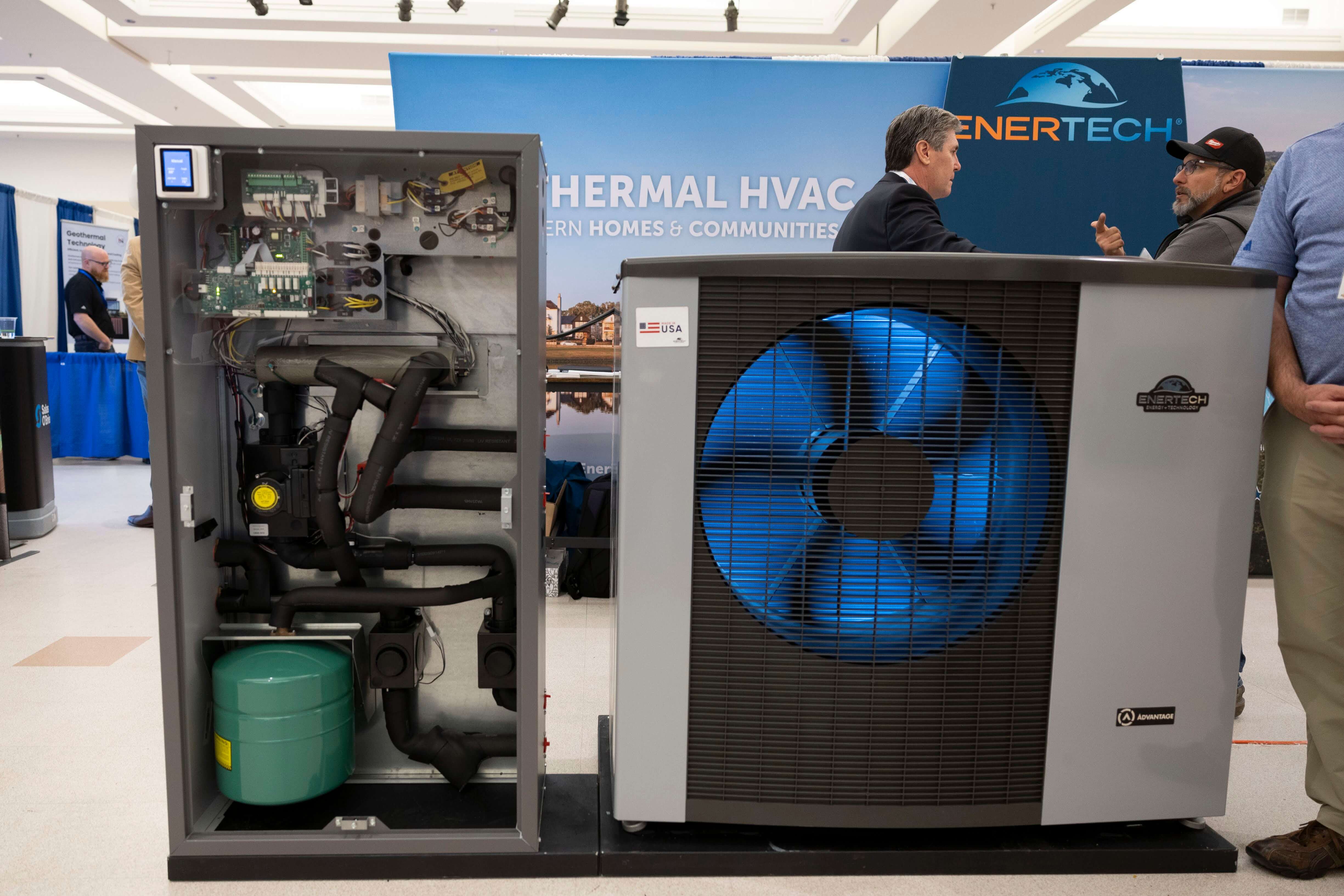 Enertech 2025 Enertech 2025