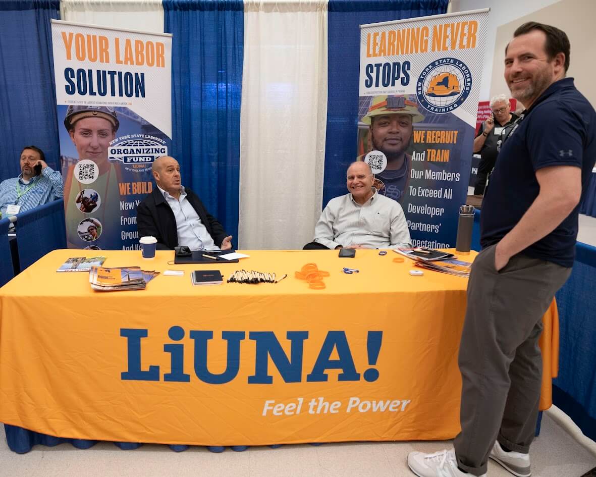 LiUna 2025