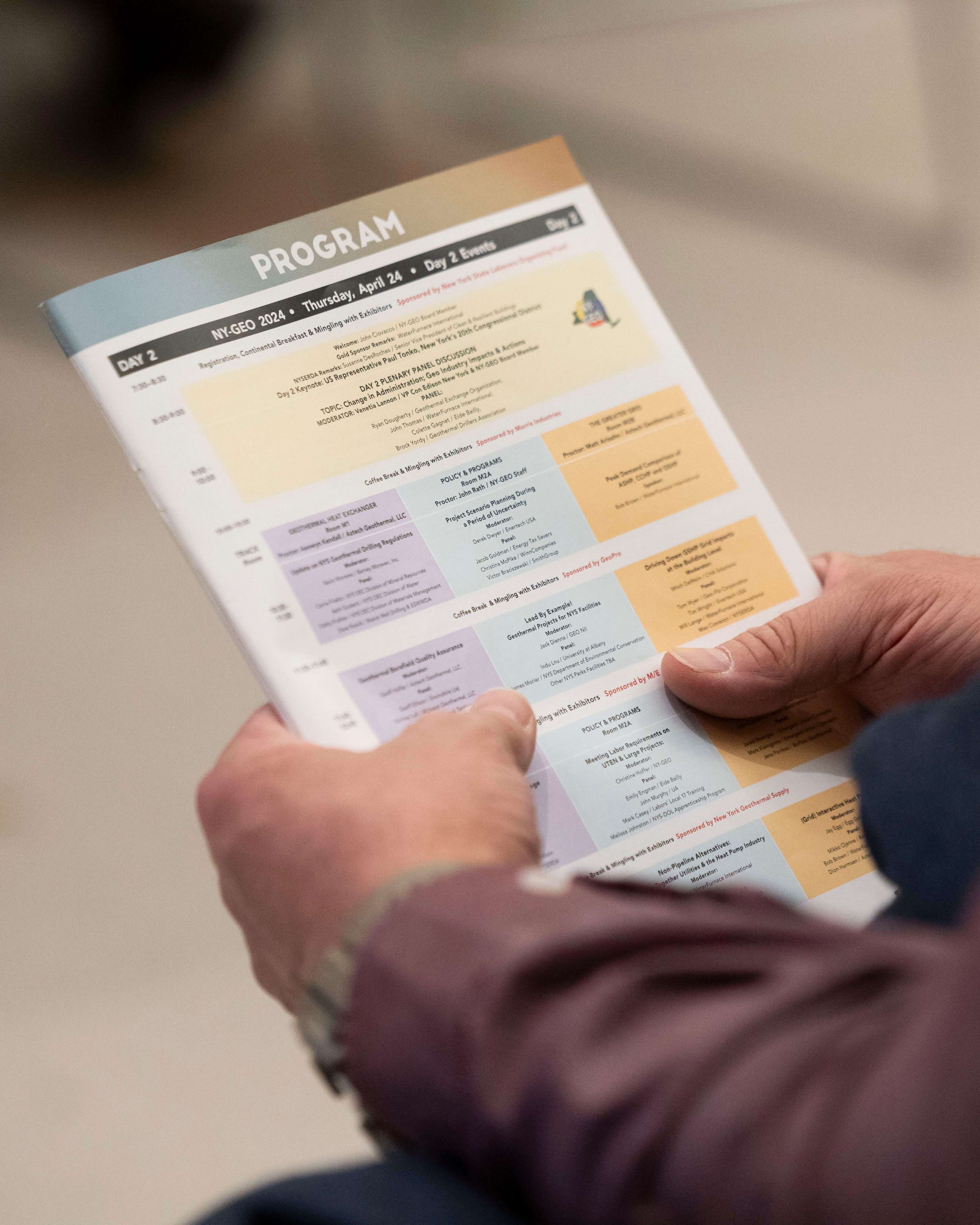 Program