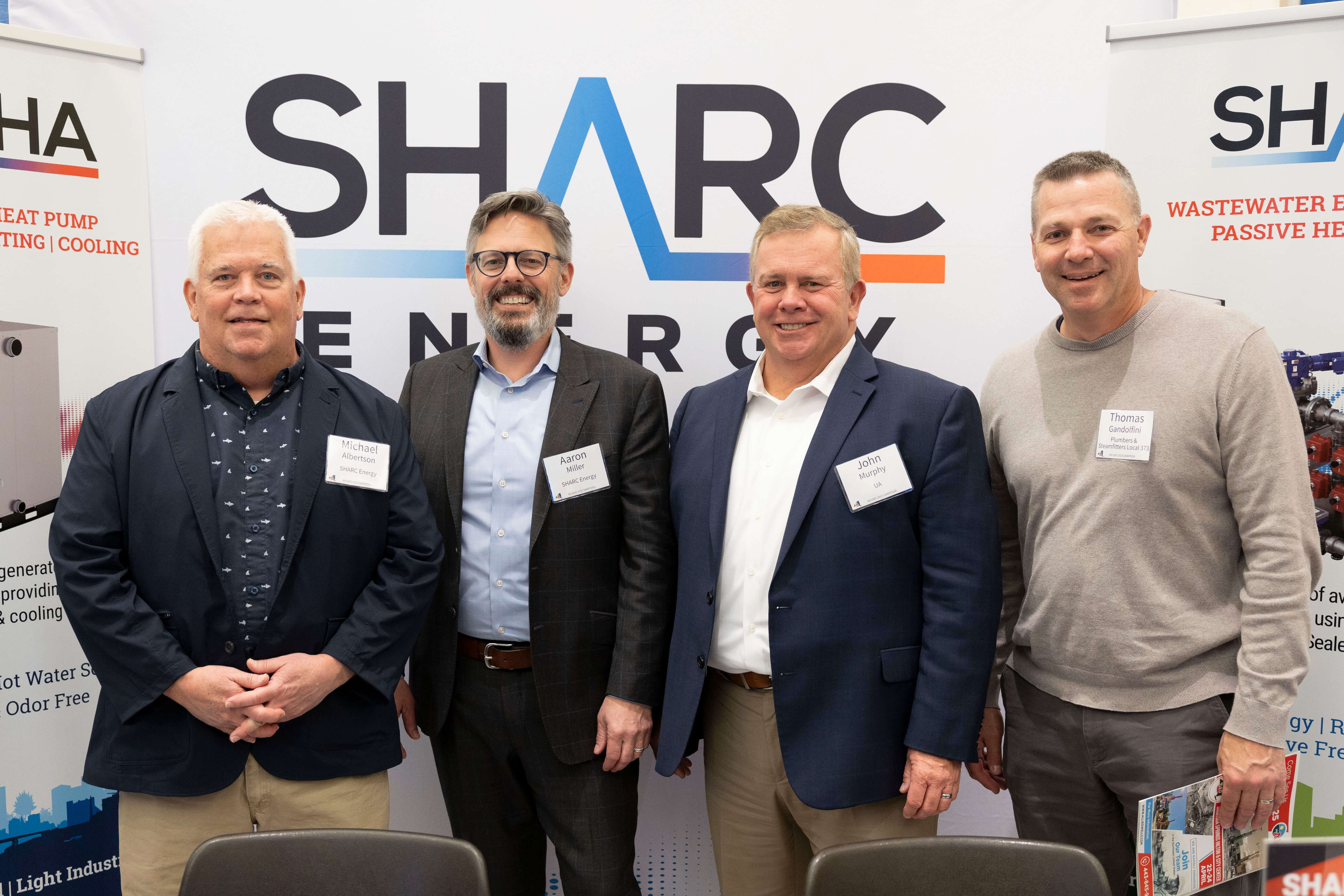 SHARC 2025