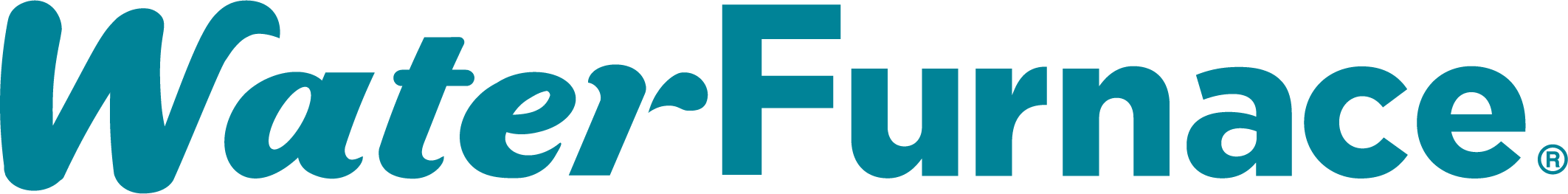 WaterFurnance NEW logo WaterFurnance NEW logo