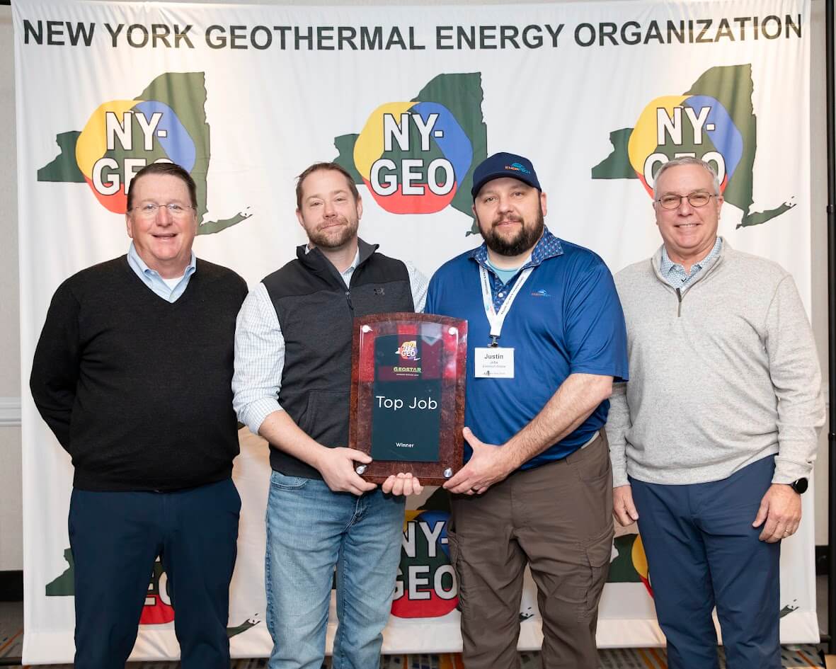 2026 Top Job Creekview Enertech and Moravec