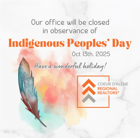 Indigenous Peoples' Day