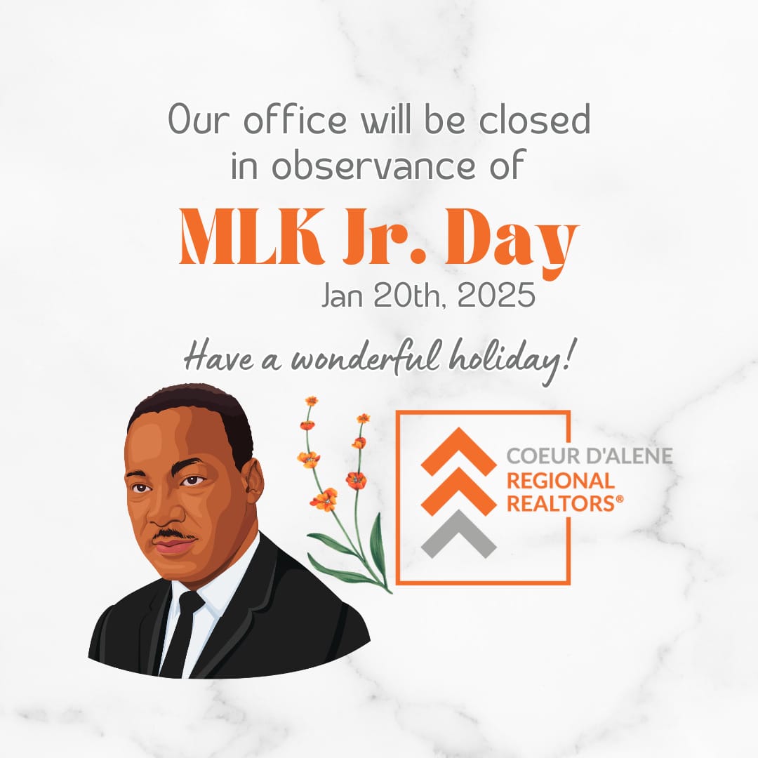 MLK Jr Day