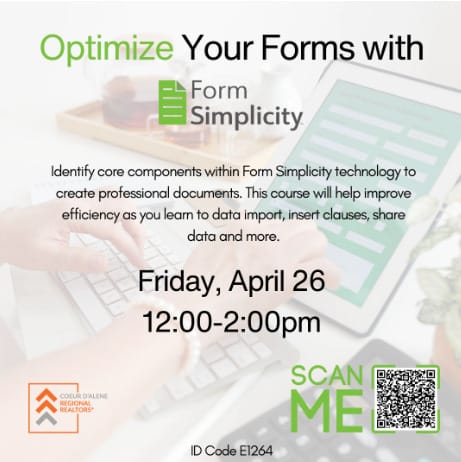 Optimize Your Forms