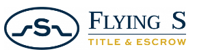 Flying S Title & Escrow