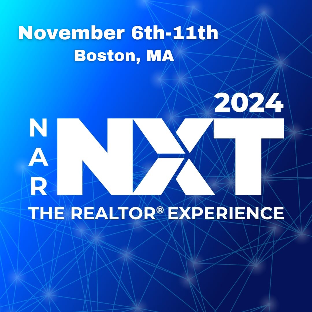 NAR NXT, The REALTOR® Experience 2024