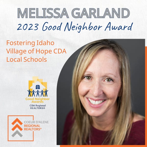 2023 Past Good Neighbor 2023 Past Good Neighbor
