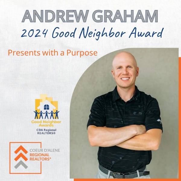 2024 Past Good Neighbor 2024 Past Good Neighbor