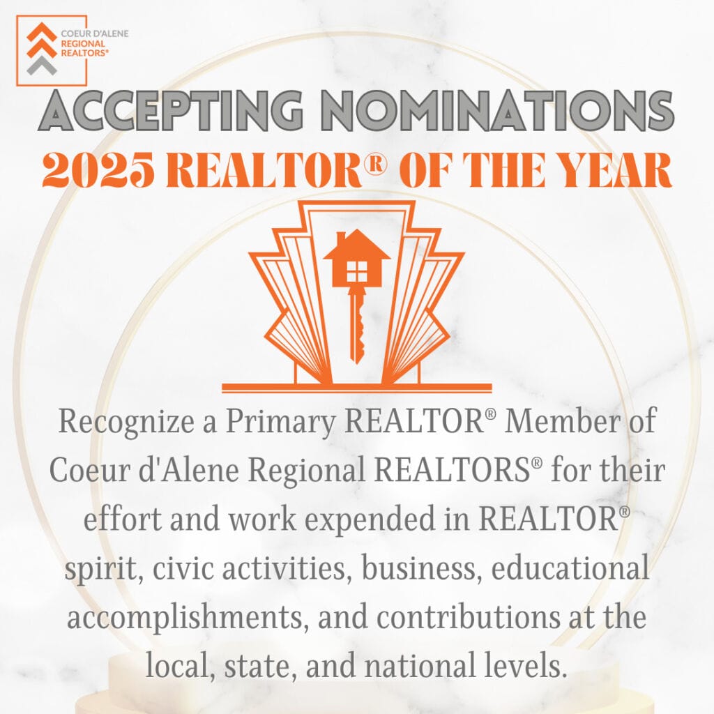 ROTY 2025 Accepting Nominations