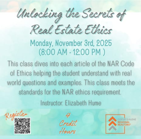 Unlocking the Secrets of Real Estate Ethics