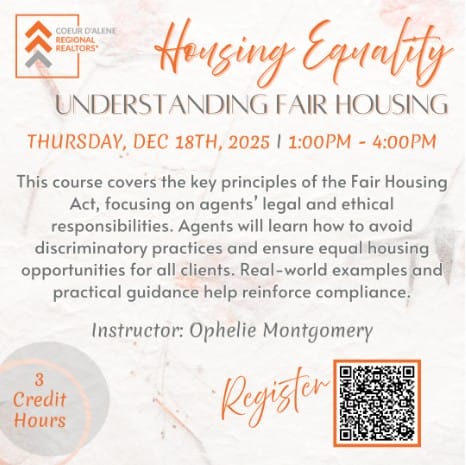 Housing Equality: Understanding Fair Housing