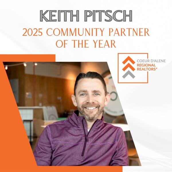 Past Community Partner of the Year