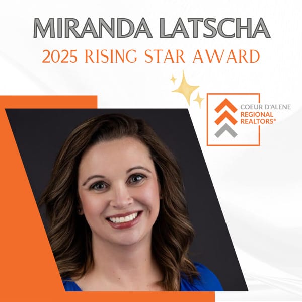 Past Rising Star Award