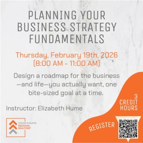 Planning Your Business Strategy Fundamentals