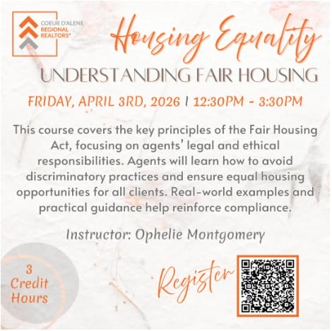 Housing Equality: Understanding Fair Housing
