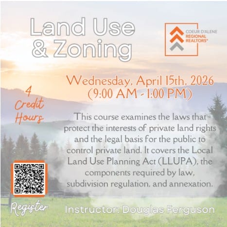 Land Use & Zoning