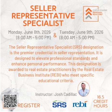 Seller Representative Specialist