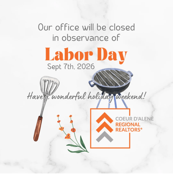 Labor Day 2026