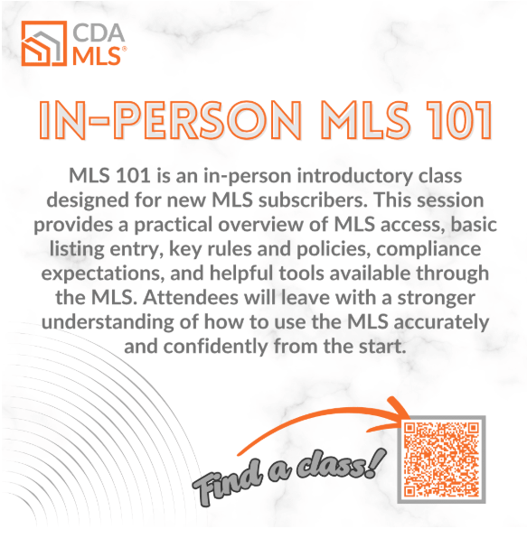 MLS 101