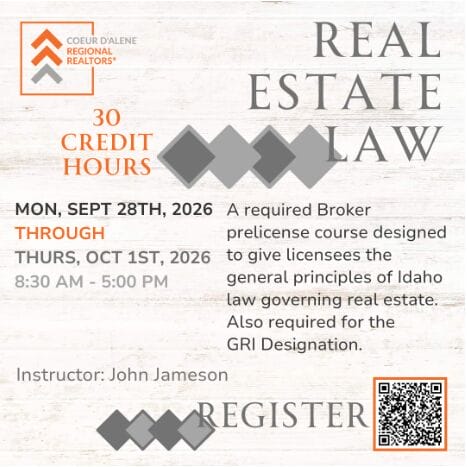 Real Estate Law