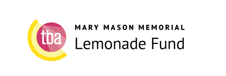 Mary Mason Memorial Lemonade Fund