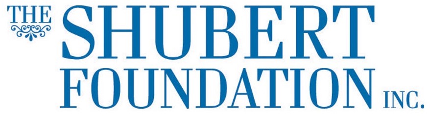 shubert foundation