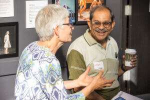 TBA Conference 2024, photo by Cheshire Isaacs