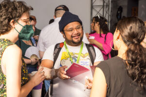 TBA Conference 2024, photo by Cheshire Isaacs