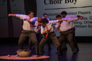 TBA Conference 2024, photo by Cheshire Isaacs