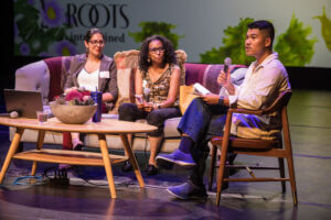 TBA Conference 2024, photo by Cheshire Isaacs