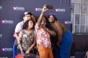 TBA Conference 2024, photo by Cheshire Isaacs