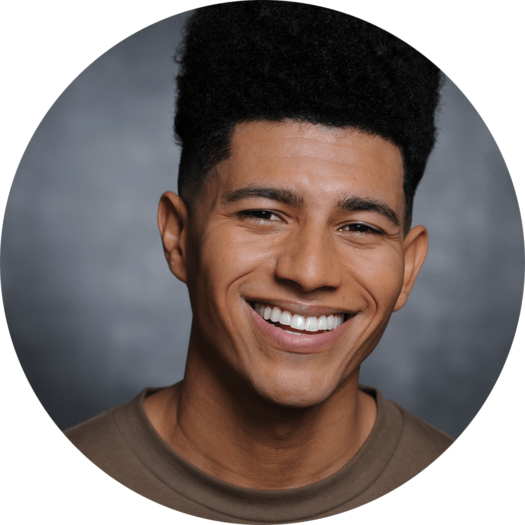 TBAConnect25_Davied Morales Headshot Davied Morales Headshot