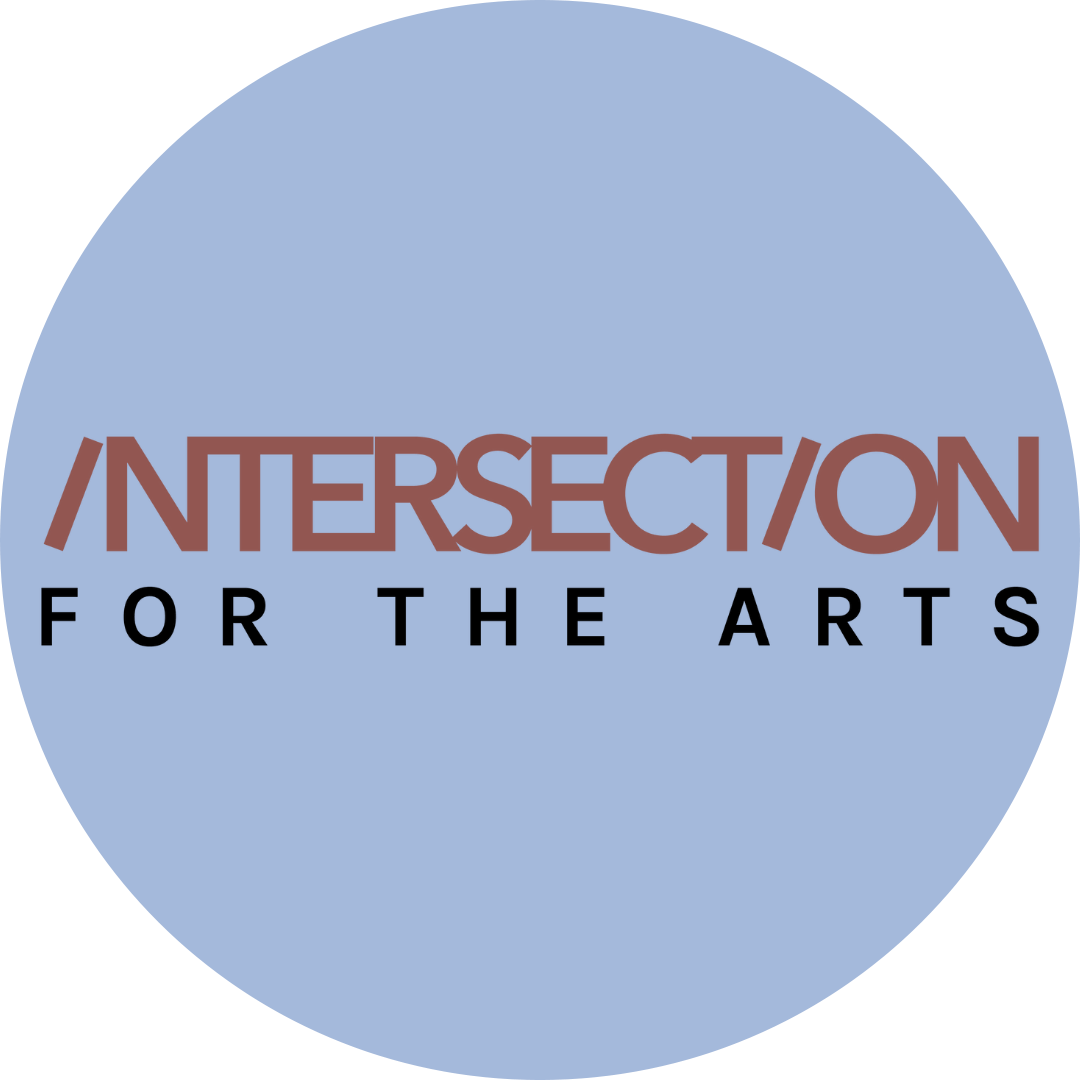 TBAConnect25_Intersection for the Arts Intersection for the Arts logo