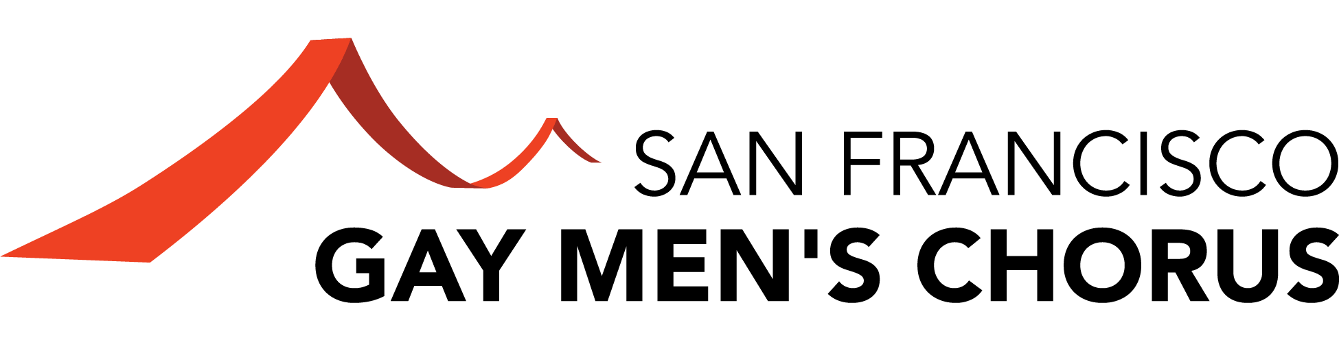 SFGMC logo (1) San Francisco Gay Men's Chorus logo