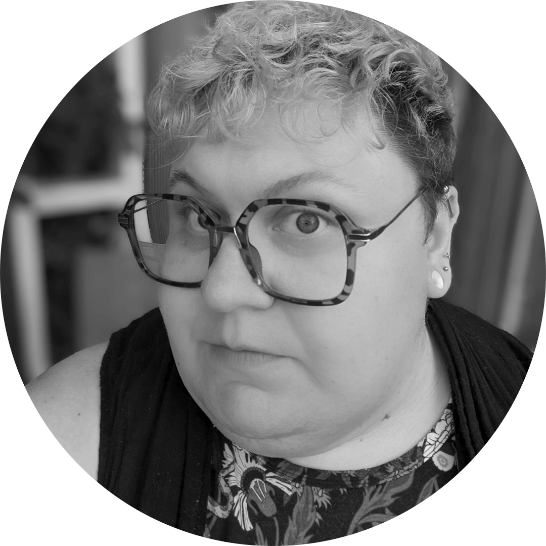Kati Frazier Headshot