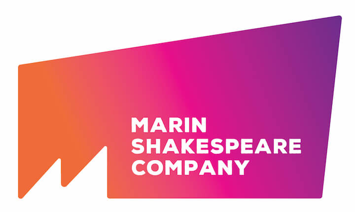 Marin Shakespeare Company logo