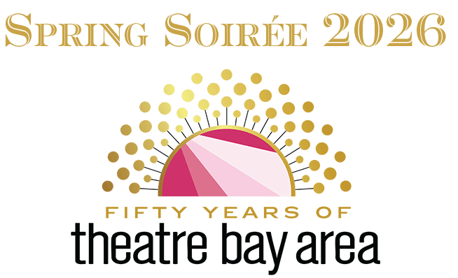 Spring Soiree 2026 logo