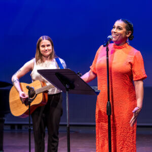 TBA Spring Soiree 2025, photo by Tasi Alabastro