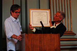 2010 Glickman Awards