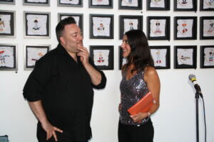 TBA Gala 2017, photo by Cynthia Penaloza