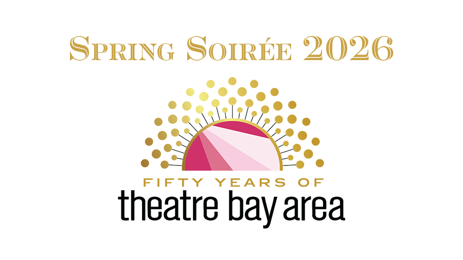 Spring Soiree 2026 logo