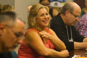 TBA Conference 2017, photo by Lorenz Angelo