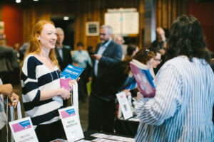 TBA Conference 2018, photo by Lorenz Angelo