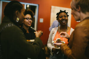 TBA Conference 2018, photo by Lorenz Angelo