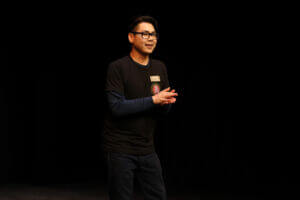 General Auditions 2026, photo by Hilary Buffum