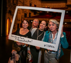 40th Anniversary Celebration, photo by Jim Norrena