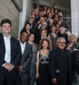 40th Anniversary Celebration, photo by Jim Norrena